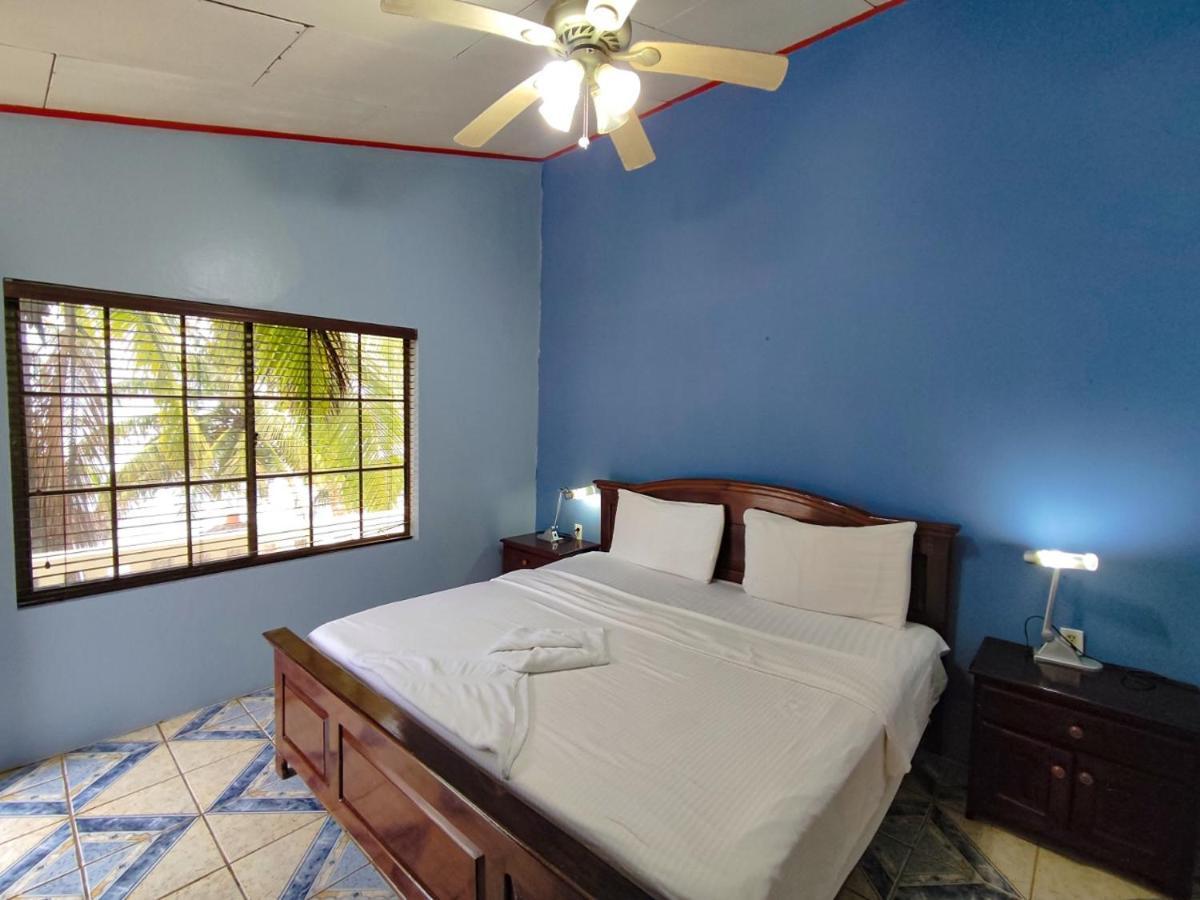 South End Hotel Casa Canada מראה חיצוני תמונה