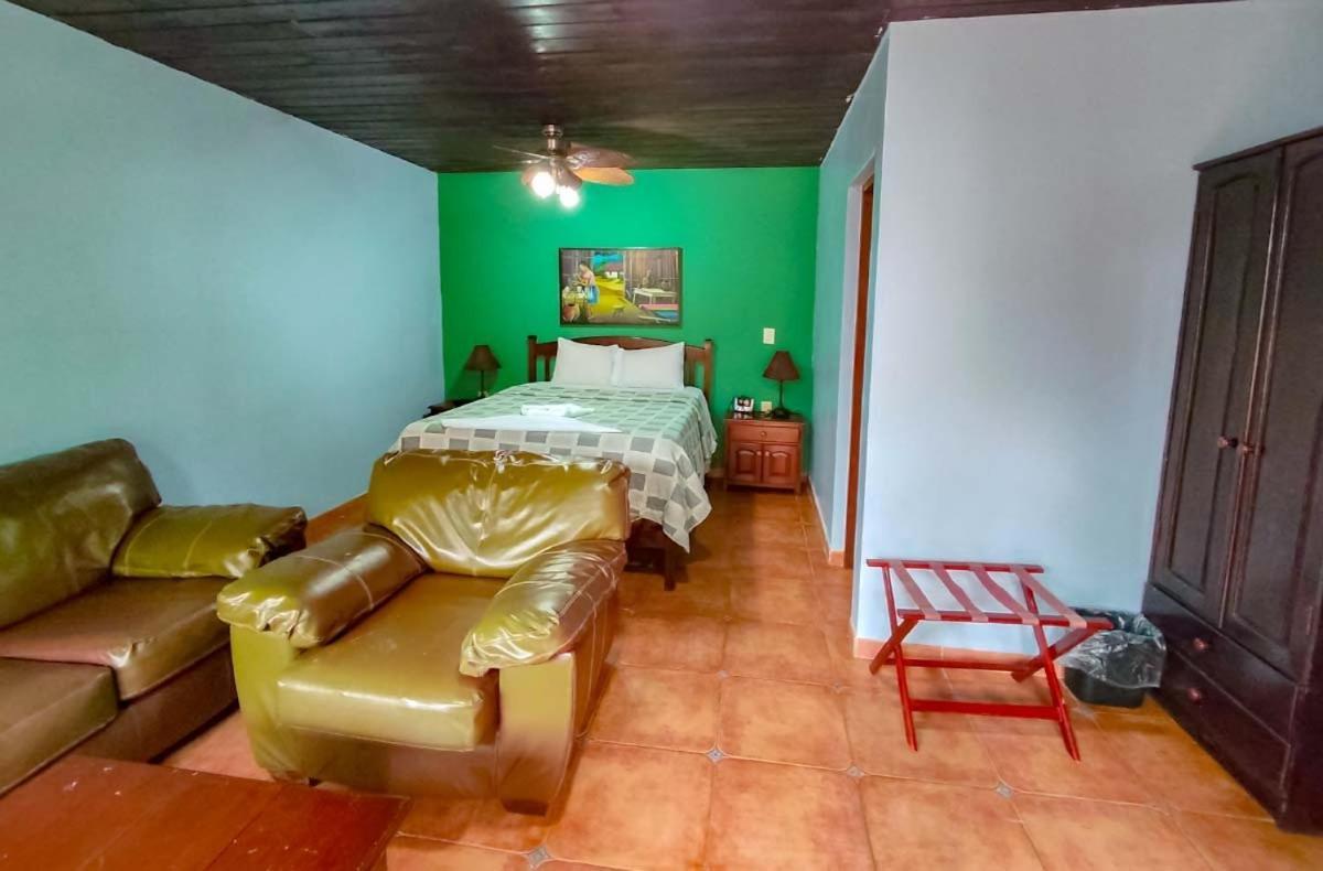 South End Hotel Casa Canada מראה חיצוני תמונה