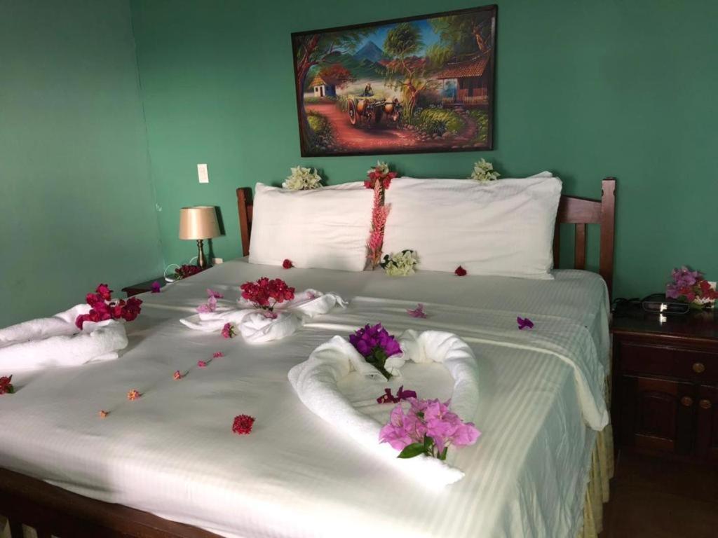 South End Hotel Casa Canada מראה חיצוני תמונה
